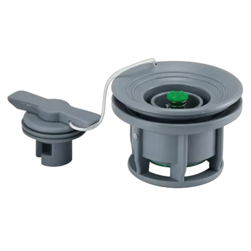 Ceredi Inflate Deflate Valve