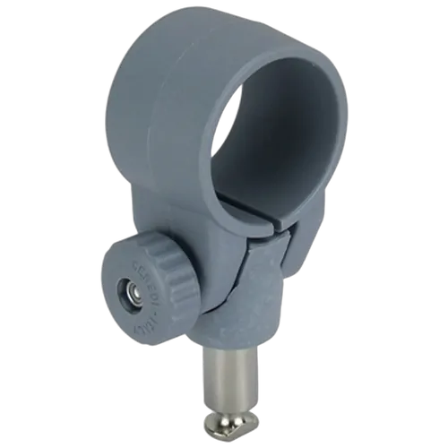 Rowlock Suit Inflatable Grey Nylon 35mm Id Twist Lock Stainless Steel 12mm Post