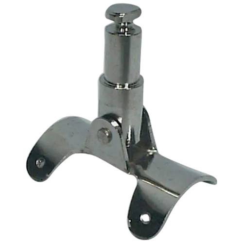 Ceredi Brass Rowlock For Inflatables