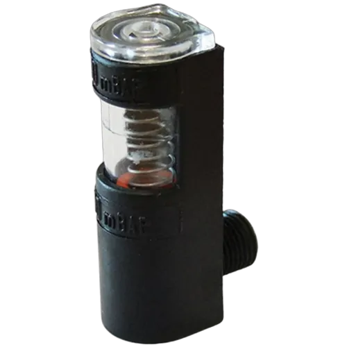 Pressure Guage To Suit Bravo Pump