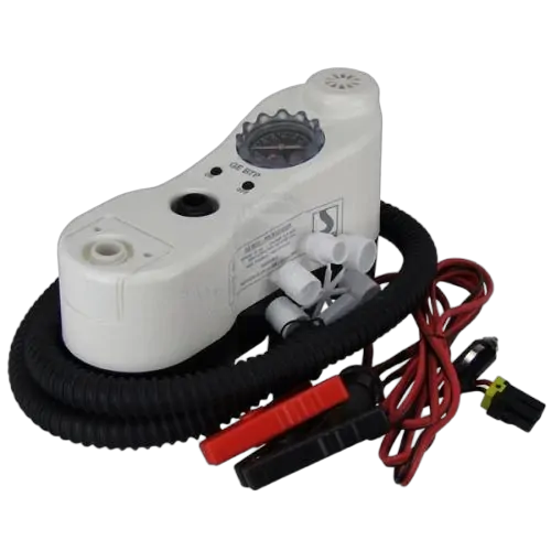 Air Pump Ge Bp 12V 160 L/Min 14.5 PSI