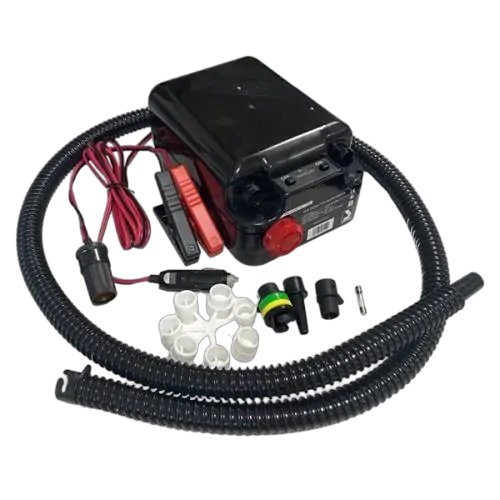 Bravo GE10-10 12V 11.6PSI Pump