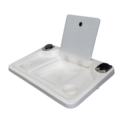 SeaKing Fibreglass Bait Board - 650 x 430mm