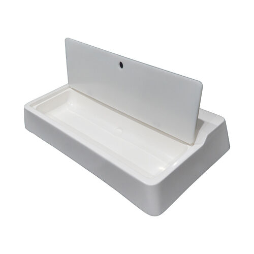 SeaKing Fibreglass Bait Board - Xlarge 900 x 500mm