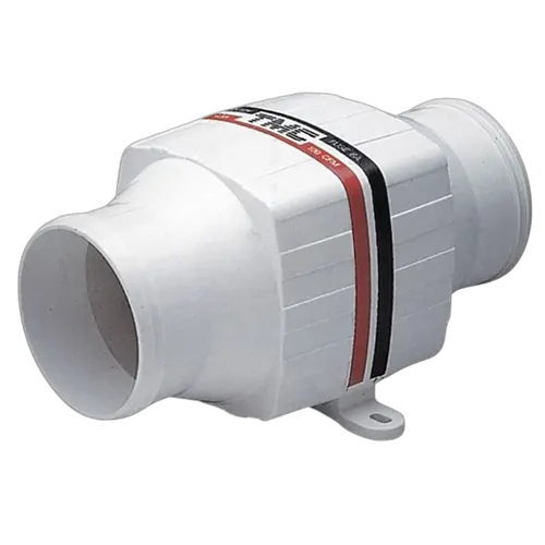 Tmc Blower Inline 12V 100mm