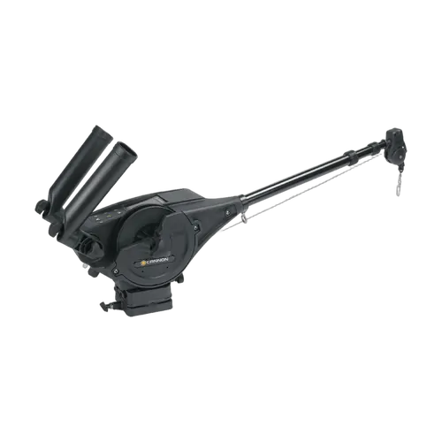 Cannon Optimum Electric Downrigger