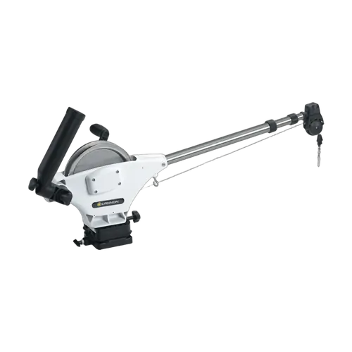 Cannon Electic Downrigger-Magnum 10 Stx-Ts