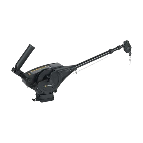 Cannon Electric Downrigger - Magnum 10 Stx