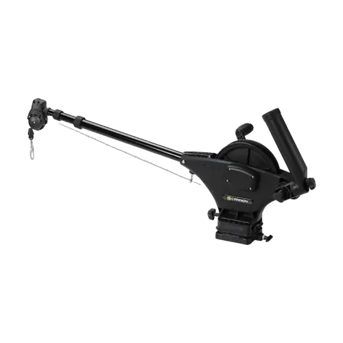 Cannon Manual Downrigger- Uni-Troll 10 Stx