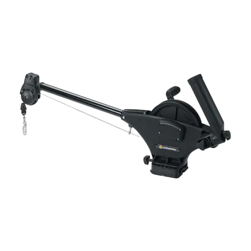 Cannon Manual Downrigger Uni-Troll 5 St