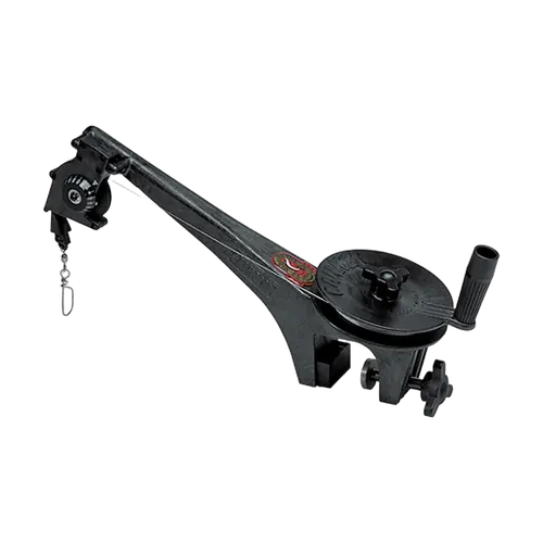 Cannon Manual Downrigger Mini Troll