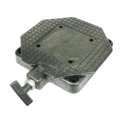 Cannon Low-Profile Swivel Base