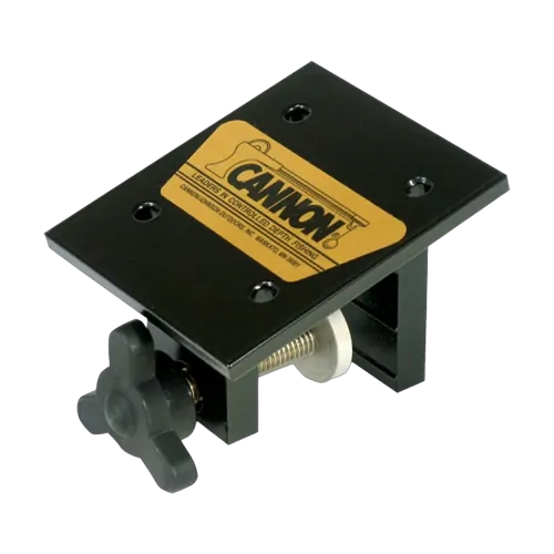 Cannon Clamp Mount