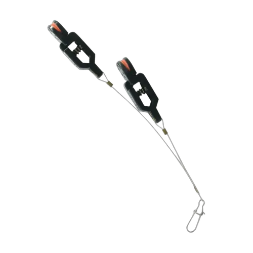 Cannon Offshore Stacker Line Release