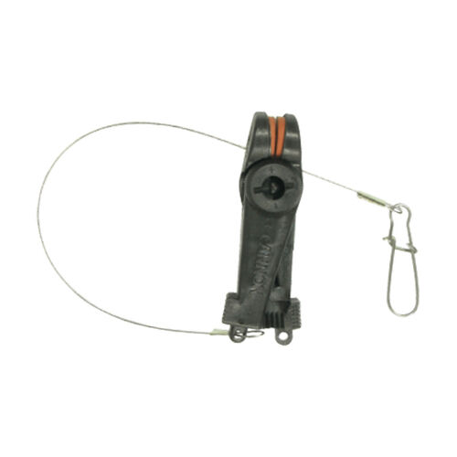 Cannon - Release Clips - Universal Line Release