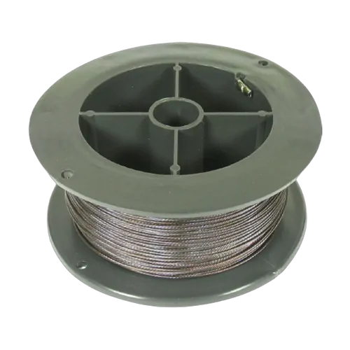 Cannon Downrigger Cable 120M