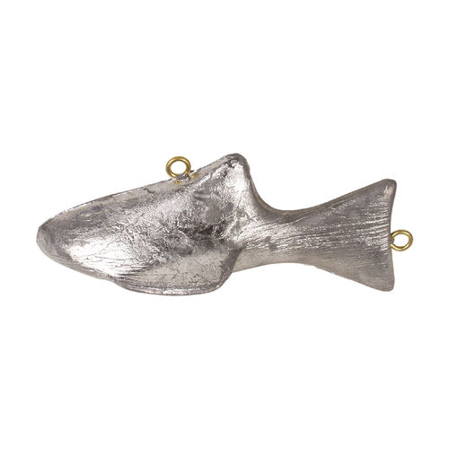 Cannon - Downrigger Weights - Fish-Shaped 12lb