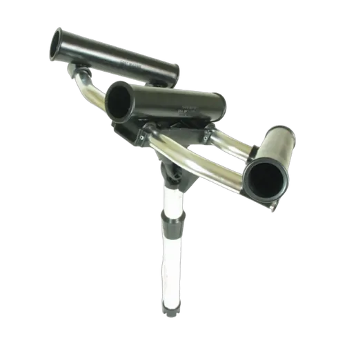 Santmarine Quick Release Rod Holder 3-Way Centre