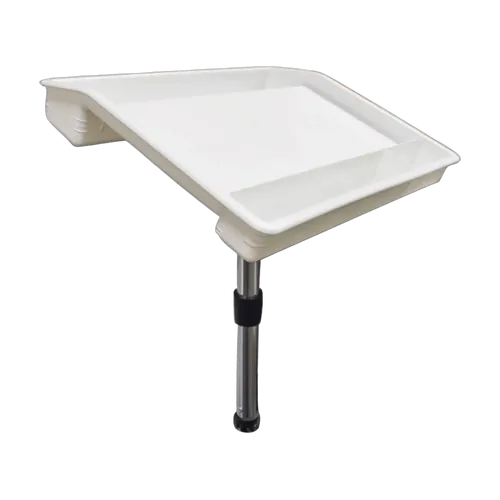 Bla Cutting Board Small Rod Holder Mount