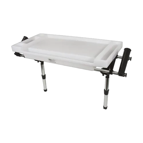 Santmarine Cutting/Bait Board Large Rod Holder Mount