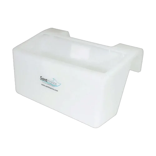 Santmarine Tinnie Storage Bin Standard Short