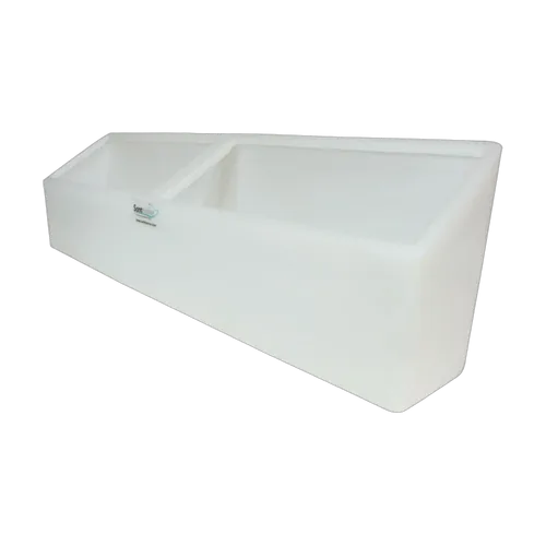 Santmarine Tinnie Storage Bin Standard Long