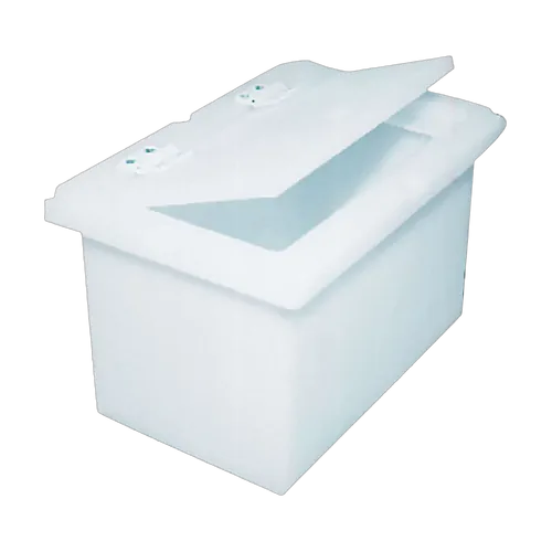 Sant Marine Bait Box/ Cutting Board Lid Short