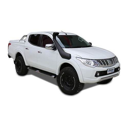 Safari Snorkel To Suit Mitsubishi Triton MQ 2.4L Diesel V-Spec