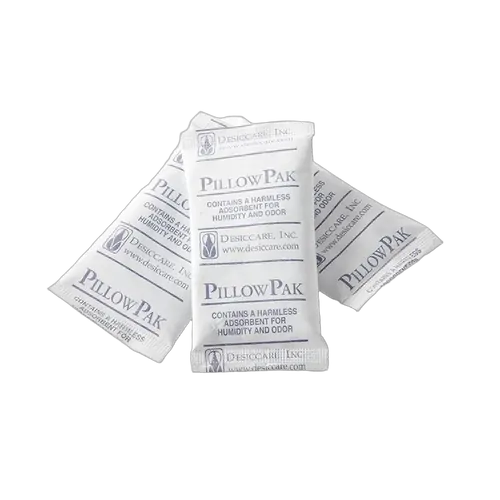 Camco Fridge Airator Charcoal Packs