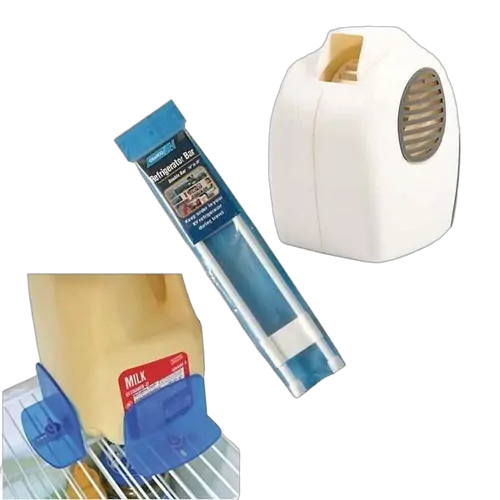 Camco Fridge Accessories Camco Bundle