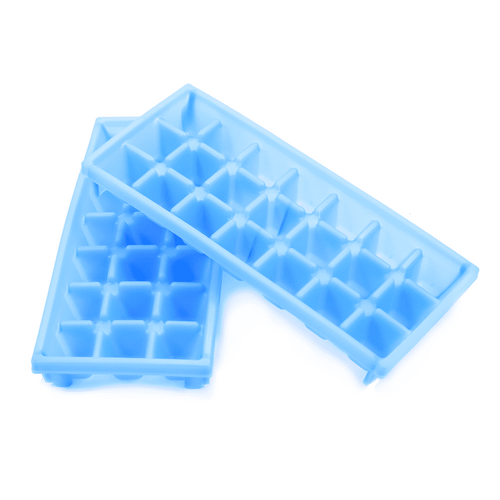 Camco Mini Ice Cube Tray Pack of 2. 44100