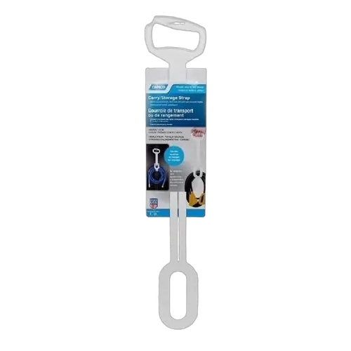 Camco Hose And Cord Carry Strap - White. 20165