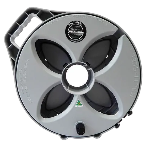 Flat Out Multi-Reel