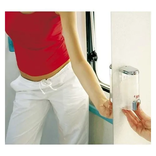 Fiamma Soap Dispenser. 04777-01