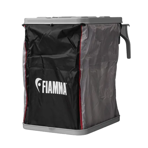 Fiamma Pack Waste Folding Dustbin