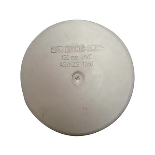 Coast to Coast Pole Carrier - 150mm End Cap