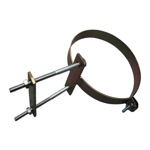 Coast To Coast Single Bracket Only T/S Pole Carrier-Each 100mm