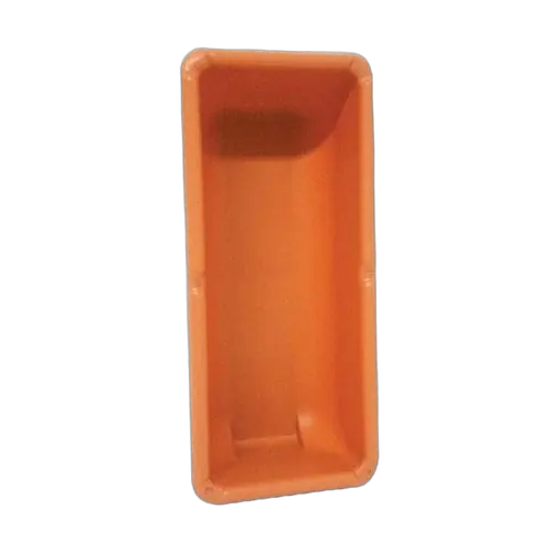 Coast To Coast Fire Extinguisher Holder Maple 3mm ABS Plastic