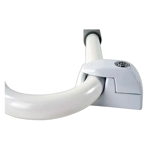 Fiamma Handle Security 31 For Caravan Main Door. 03513-01