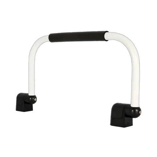 Camco Fold Away Grab Handle White