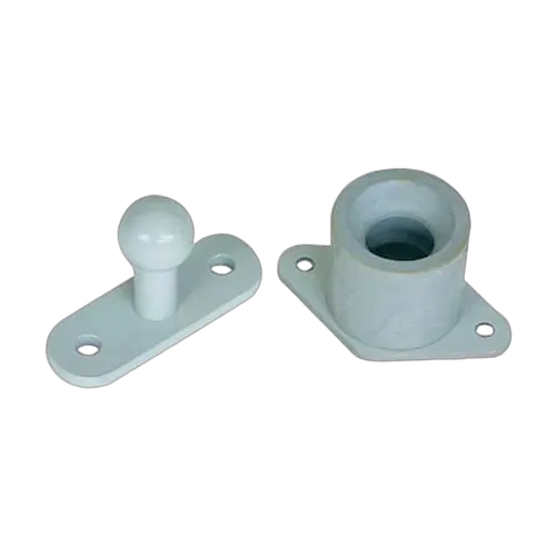 Fiamma Door Holder Grey. 04663-01A