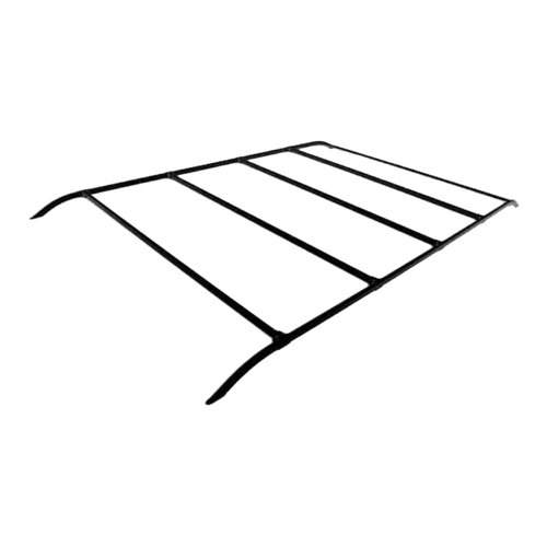 Coast To Coast Adjustable Roof Rack Black