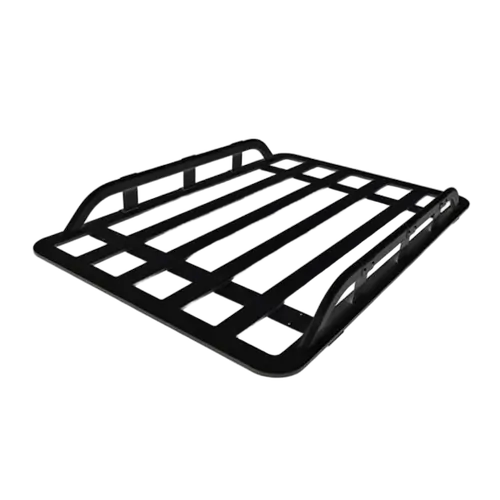 Coast To Coast Luggage Basket Black