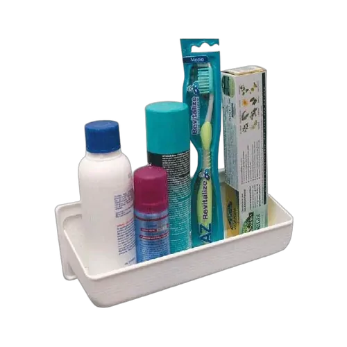 Fiamma Stow-All Pocket M White. 03177-01