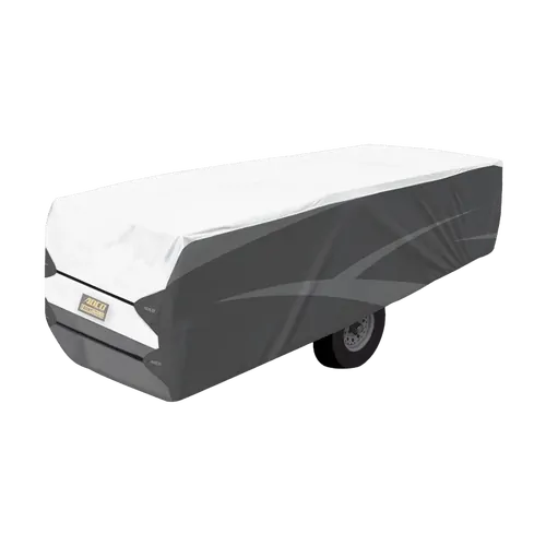 Adco All Climate Camper Trailer Cover 10-12ft