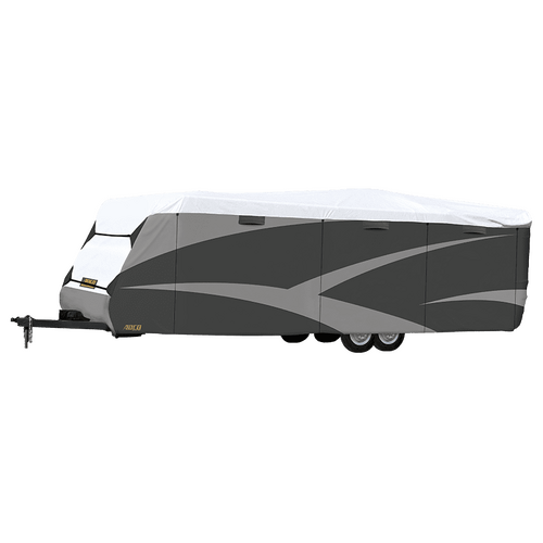 ADCO 20-22' (6120-6732mm) Caravan Cover with OLEFIN HD - CRVCAC22