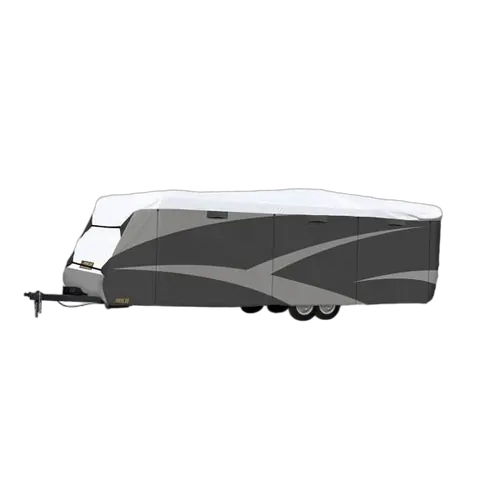 Adco All Climate Caravan Cover 24-26ft
