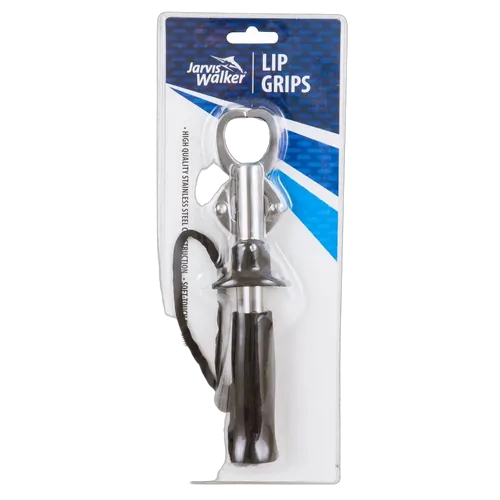 JW Pro Series Lip Grip