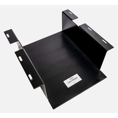 MSA Under Drawer Base Frame Tray Left to suit Toyota Landcruiser 300 Series GXL/VX/Sahara (7 Seater) & GX/Sahara ZX/GR Sport (5 Seater) (07/2021-On)