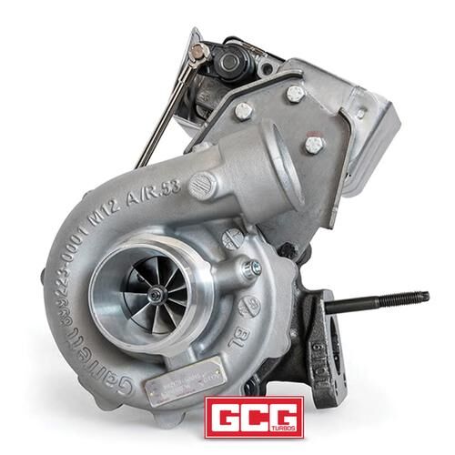 Garrett PowerMax Turbo Charger GTB1752VKL Colorado RG 2.8L 10/2013-19 55486935
